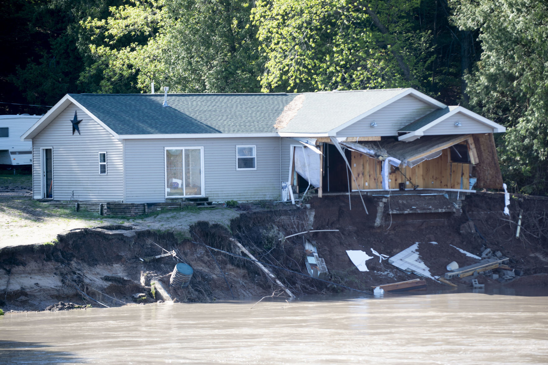 Midwest Flooding